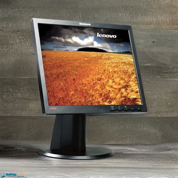 Lenovo ThinkVision L190XC VGA/DVI/USB/19 monitor