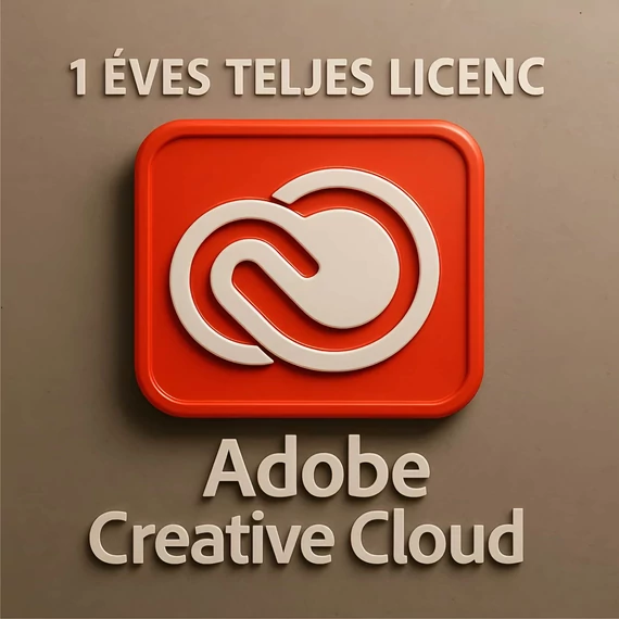 Adobe Acrobat 2020 PRO I Örök Licenc I Windows