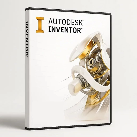 AUTODESK Inventor | Windows &amp; MAC | 1-éves licenc