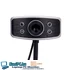 Kép 2/5 - Webkamera Everest SC-825 300K 480p USB mikrofon Világító Led Új Pc kamera