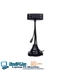 Kép 3/5 - Webkamera Everest SC-825 300K 480p USB mikrofon Világító Led Új Pc kamera