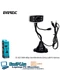 Kép 5/5 - Webkamera Everest SC-825 300K 480p USB mikrofon Világító Led Új Pc kamera