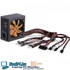 Kép 2/2 - Njoy Ayrus 500 Tápegység, 500W Real Power, PFC Passzív, 80 Plus