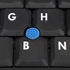 Kép 3/4 - TrackPoint gumi / Különböző méretben és színben