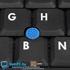 TrackPoint gumi / Különböző méretben és színben