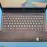 Japán Kifinomultság és Hatékonyság Fujitsu Lifebook E544 i5-4310m/8/256SSD/14" Laptop