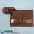 Kép 7/8 - Lenovo ThinkPad Advanced Mini Dock (2504) Docking station - Dokkoló 2060002