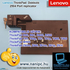 Lenovo ThinkPad Advanced Mini Dock (2504) Docking station - Dokkoló 2060002