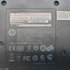 HP UltraSlim dokkoló állomás 2013 USB 3.0 Csatlakozóval (D9Y32AA)