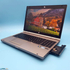 A Strapabíró Platina HP EliteBook 8570p i7-3520M/8/240SSD/Radeon VGA/15,6"