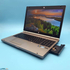 A Strapabíró Platina HP EliteBook 8570p i7-3520M/8/240SSD/Radeon VGA/15,6"