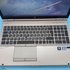 A Strapabíró Platina HP EliteBook 8570p i7-3520M/8/240SSD/15,6"