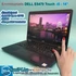 Kép 12/12 - DELL E5470 i5-6300HQ/8GB DDR4/256SSD/14,1" Touch Érintőképernyős Laptop