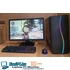 Kép 12/12 - Inspire Gamer PC i5-8500/16DDR4/256SSD+1TB HDD/GT1030 VGA