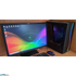 Az Izmos Inspire Gamer PC i5-8500/16DDR4/240SSD+1TB/GT1030 VGA