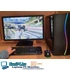 Kép 6/12 - Inspire Gamer PC i5-8500/16DDR4/256SSD+1TB HDD/GT1030 VGA
