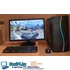 Kép 7/12 - Inspire Gamer PC i5-8500/16DDR4/256SSD+1TB HDD/GT1030 VGA