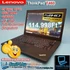Kép 8/8 - LENOVO ThinkPad T460 I5-6300u/8GB/256SSD/FHD 14" Laptop