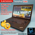 LENOVO ThinkPad T460 I5-6300u/8GB/256SSD/14"