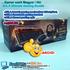 Akció! AULA Ultimate Gaming Bundle Gamer szett Magyar / HU