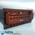 Kép 10/11 - ASUS P8B-C4L 5U Rack SZERVER PC Xeon-E3-1240/16GB/500HDD
