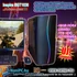 Kép 8/12 - Inspire Gamer PC i5-8500/16DDR4/256SSD+1TB HDD/GT1030 VGA