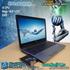 Megbízható nagy képernyős HP ProBook 650 Laptop