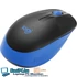 Kép 2/2 - Logitech M190 egér Kétkezes Vezeték nélküli RF Optikai 1000 DPI