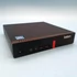 Kép 3/12 - Professzionális Lenovo ThinkCentre Tiny M710Q i3-6100T/16GB/256SSD Mini PC