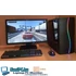 Kép 8/11 - Inspire Gamer PC i5-9400F/16DDR4/240SSD+1TB/GT1030 VGA