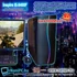 Kép 1/11 - Inspire Gamer PC i5-9400F/16DDR4/240SSD+1TB/GT1030 VGA