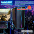 Inspire Gamer PC i5-9400F/16DDR4/240SSD+1TB/GT1030 VGA