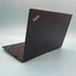 Kép 6/14 - Lenovo T460s ThinkPad fedél hátul nézet