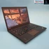 Kép 3/19 - Megbízható Lenovo ThinkPad T450 i5-5300U/4GB/128GB SSD/14" Laptop