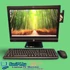 Kép 10/14 - Akció - Minden egyben Számítógép HP ProOne 600 AIO PC I3-4160/16/256SSD/22"/FHD/CAM