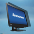 Kép 8/8 - Lenovo Tiny in ONE AIO PC bal oldal nézet