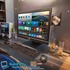 Kép 8/12 - Teljesítmény és Kényelem AIO PC HP 8300 i7-3770/16gb/480SSD/DVDRW/FHD/23" +Office