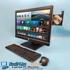 Kép 4/12 - Teljesítmény és Kényelem AIO PC HP 8300 i7-3770/16gb/480SSD/DVDRW/FHD/23" +Office