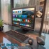 Kép 6/12 - Teljesítmény és Kényelem AIO PC HP 8300 i7-3770/16gb/480SSD/DVDRW/FHD/23" +Office