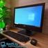 Kép 1/9 - Kis képernyő hiba ! Dell  Optiplex 3240 i5-6500/8/256/FHD/21,5
