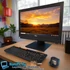 Kép 1/8 - Dell Optiplex 5250 All-in-One számítógép 21,5 hüvelykes kijelzővel és Intel i5 processzorral