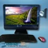 Kép 8/8 - Minden egyben HP Compaq 8200 Elite I5-2500S/8/250SSD/23"/FHD/Wifi/CAM - AIO All-in-One PC