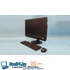 Kép 13/14 - Leértékelve Kis folt kijelzőn Minden Egyben AIO PC Lenovo M810Z AIO PC i5-6400/8GB/128SSD/21,5"/FHD
