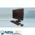 Kép 13/14 - Minden Egyben AIO PC Lenovo M810Z AIO PC i5-6400/8GB/128SSD/21,5"/FHD