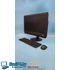Kép 14/14 - Leértékelve Kis folt kijelzőn Minden Egyben AIO PC Lenovo M810Z AIO PC i5-6400/8GB/128SSD/21,5"/FHD