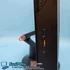 Kép 9/14 - Leértékelve Kis folt kijelzőn Minden Egyben AIO PC Lenovo M810Z AIO PC i5-6400/8GB/128SSD/21,5"/FHD