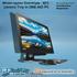 Minden Egyben Lenovo Tiny in ONE AIO PC 10DQ-PAR6-WW - M710Q