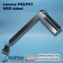 Kép 1/3 - Lenovo ThinkPad P50 / P51 Hard Disk Drive HDD / SSD Kábel