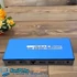 Kép 8/8 - Univerzális HP Elite TPA-B01 USB-C dokkolóegység USB 3.0 x3db, USB-c, HDMI, DP, LAN, Audio, Töltés