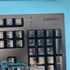 Kép 2/3 - Lenovo gyári magyar PRO SK-8827 billentyűzet Közeli kép
